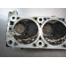 #DL04 Left Cylinder Head From 2008 Chevrolet Impala  3.5 12590746